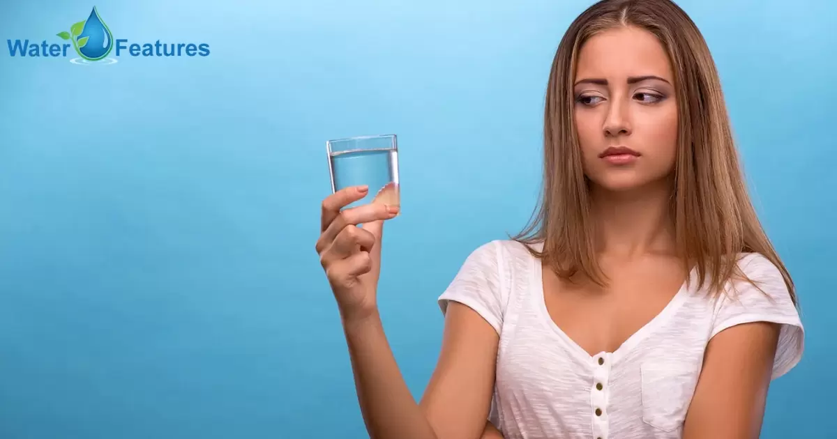 Can You Drink Tap Water In Greece?
