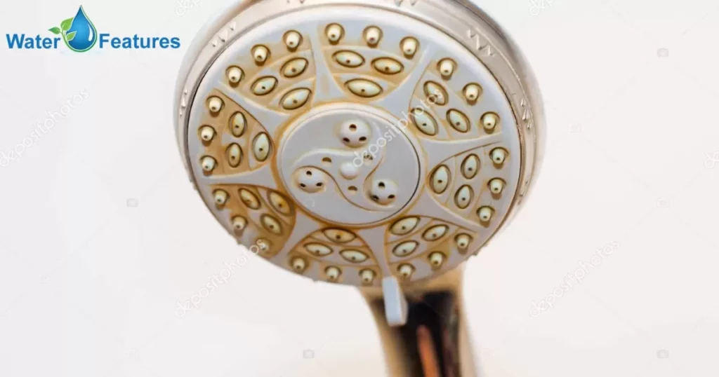 Your Shower Head is Old, Dirty, or Stained
