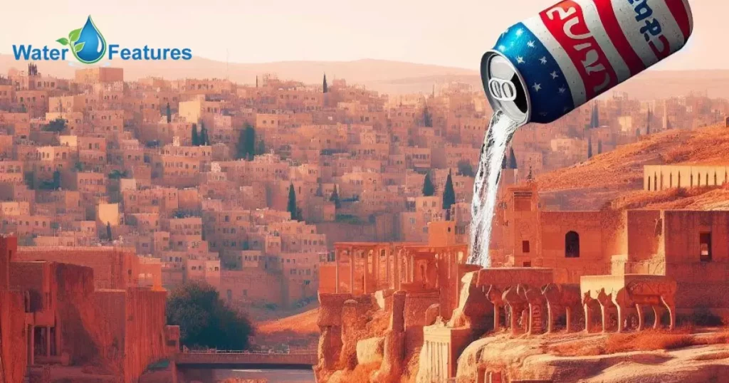 Can Americans Drink The Water In Amman Jordan?