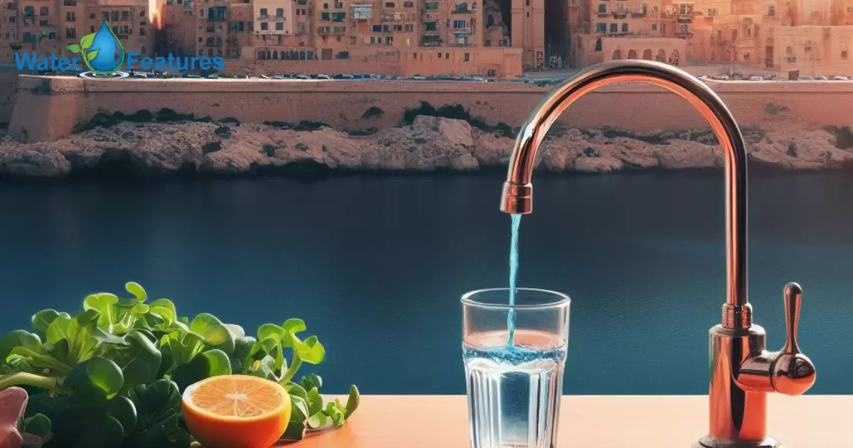 Is It Safe To Drink Tap Water In Malta?