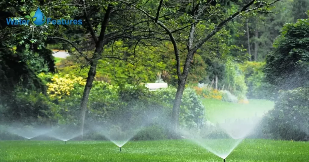 How to Get Water to a Garden with No Water Source