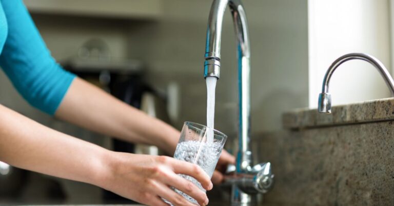 Is It Safe To Drink Tap Water In Prague?