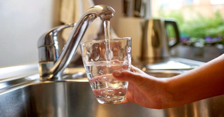 Is Kissimmee Tap Water Safe To Drink?