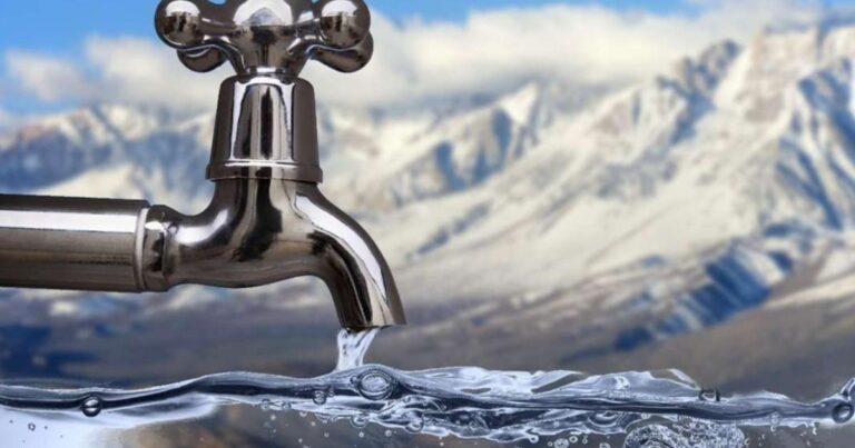 Is Montana Tap Water Safe To Drink?