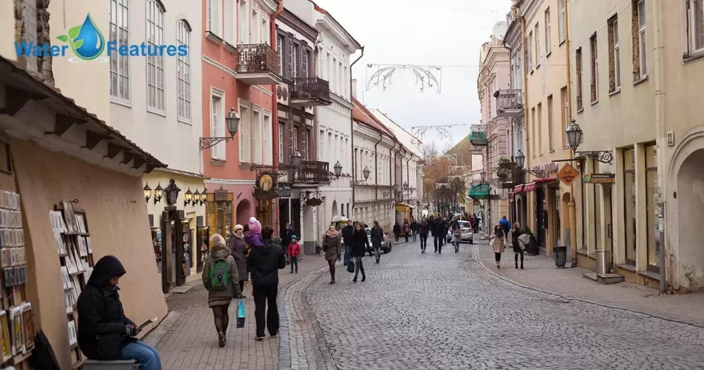 Is Vilnius, Lithuania Safe To Visit?
