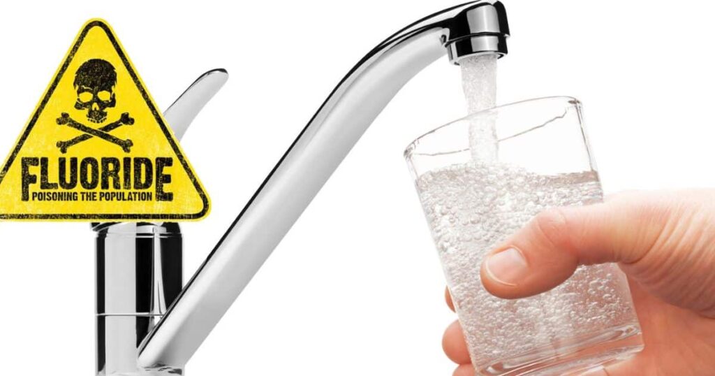 Alternative Methods to Remove Fluoride From Water
