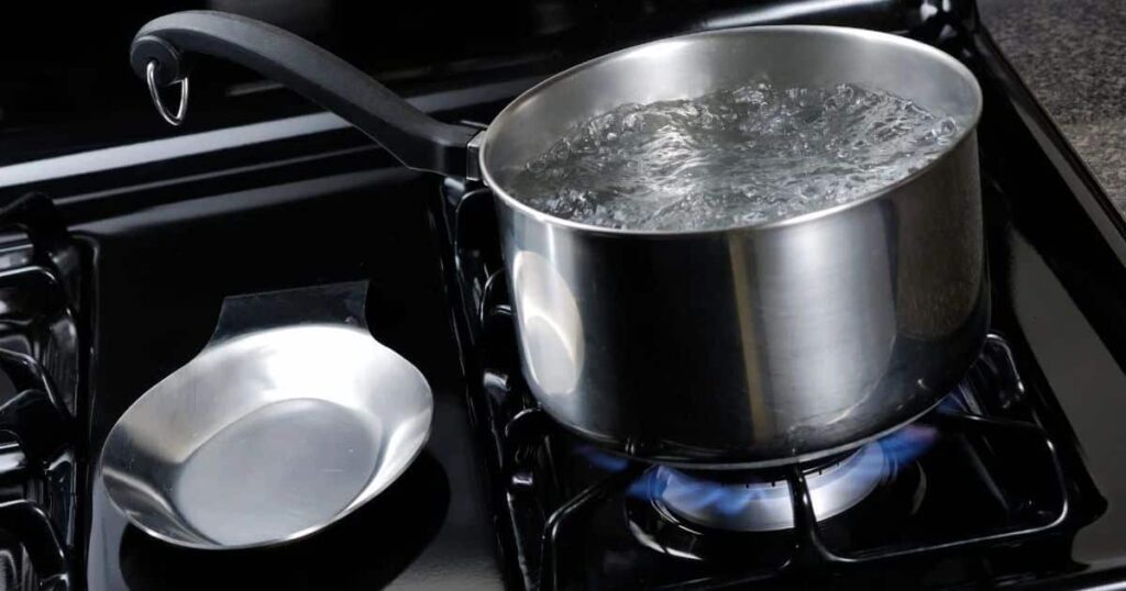 Common Misconceptions About Boiling Water