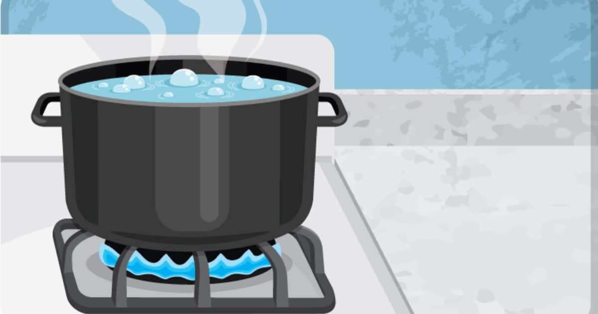 Does Boiling Water Actually Unclog Drains