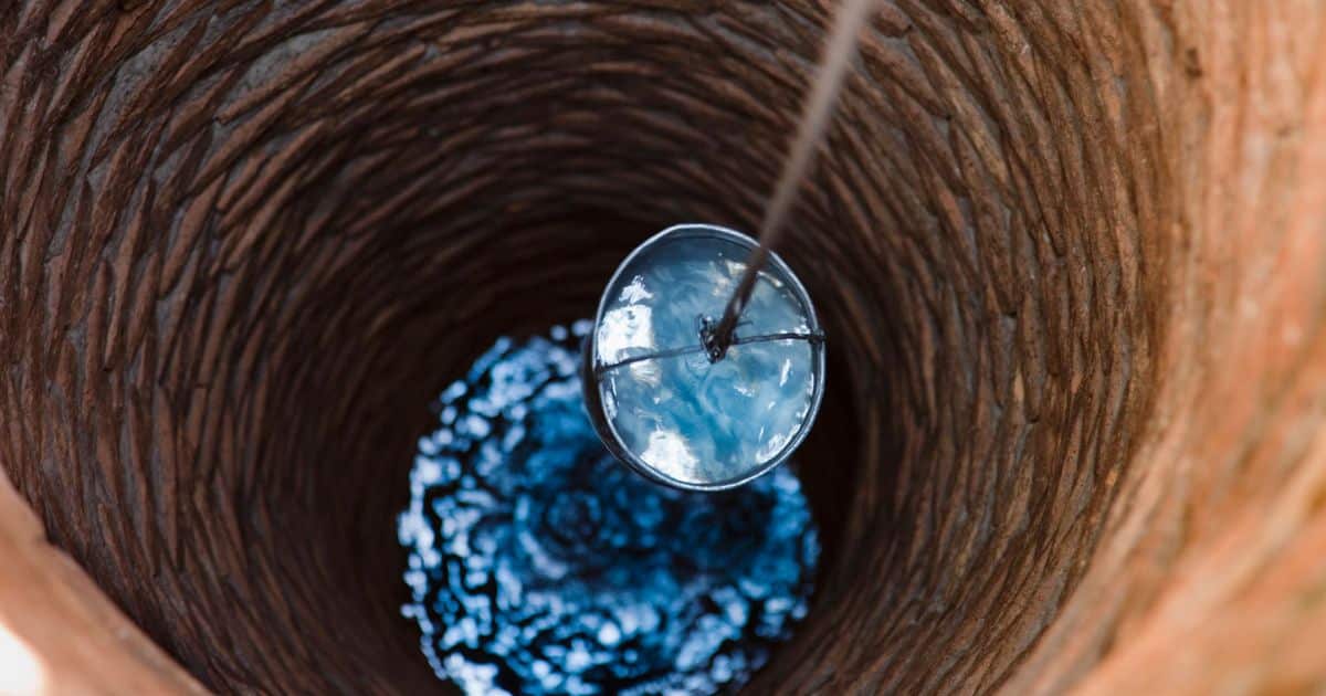 A Closer Look at Well Water