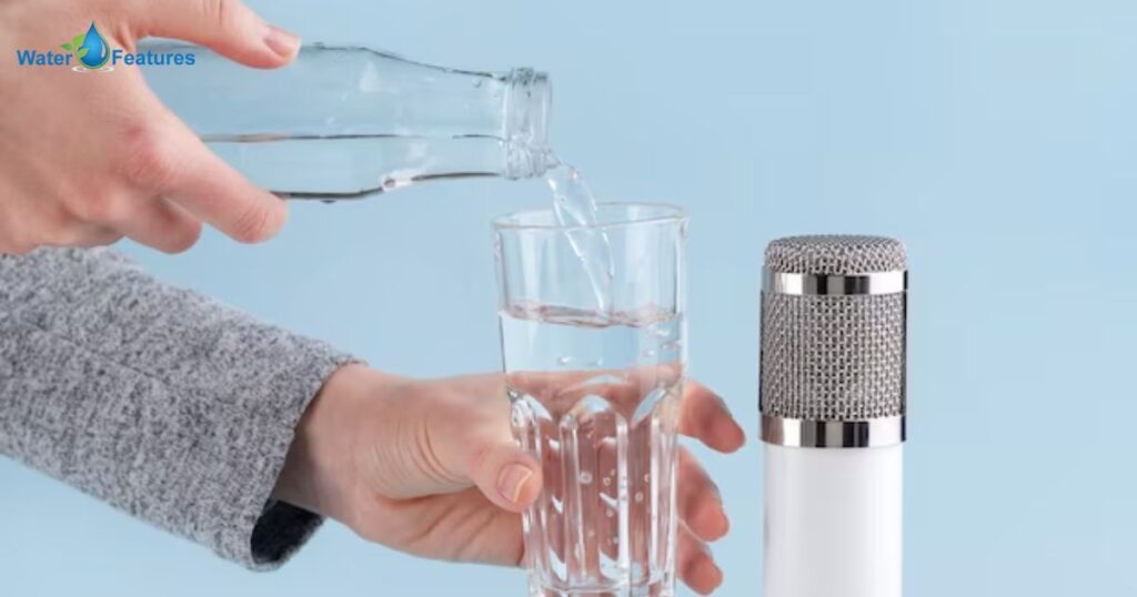 Do I need a water filter and a water softener?
