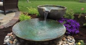 Water Feature Kits